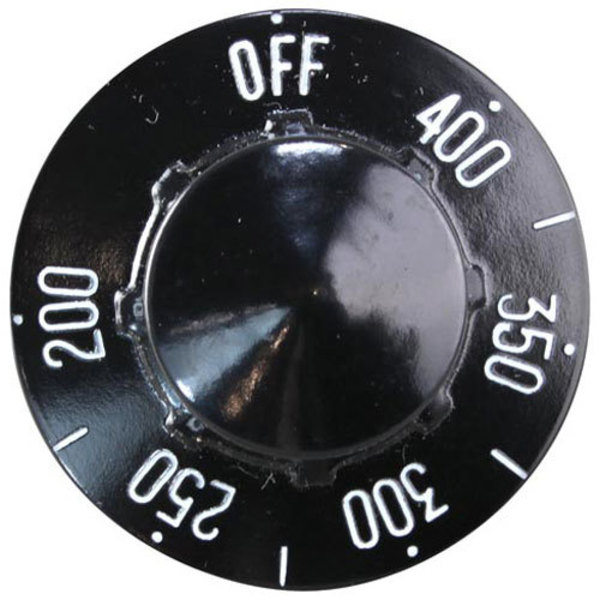 Hobart Dial 2-1/4 D, Off 400-200 408659-5